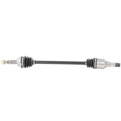 CV Axle Shaft TrakMotive FD-8237