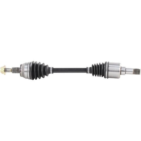 CV Axle Shaft TrakMotive FD-8238