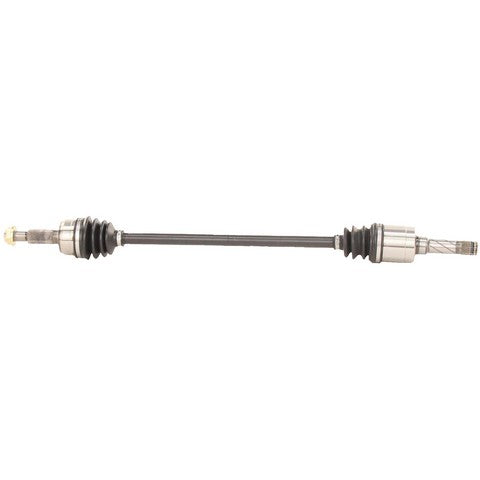 CV Axle Shaft TrakMotive FD-8241