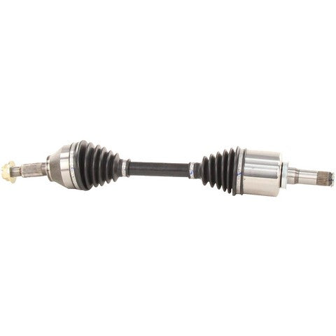 CV Axle Shaft TrakMotive FD-8249