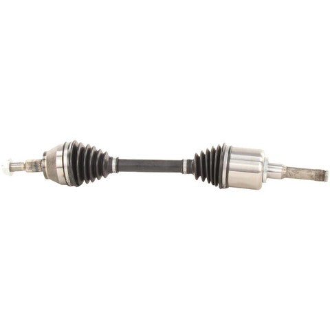 CV Axle Shaft TrakMotive FD-8256