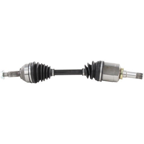 CV Axle Shaft TrakMotive FD-8257