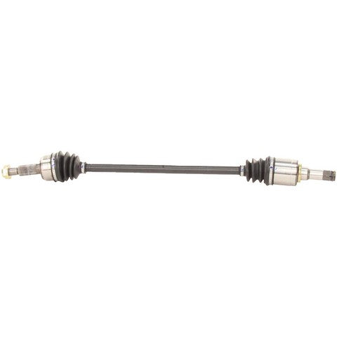 CV Axle Shaft TrakMotive FD-8258