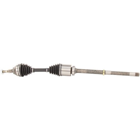 CV Axle Shaft TrakMotive FD-8259