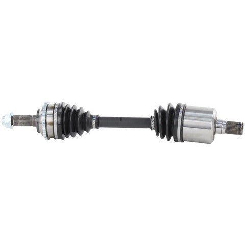 CV Axle Shaft TrakMotive FD-8272