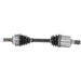 CV Axle Shaft TrakMotive FD-8272