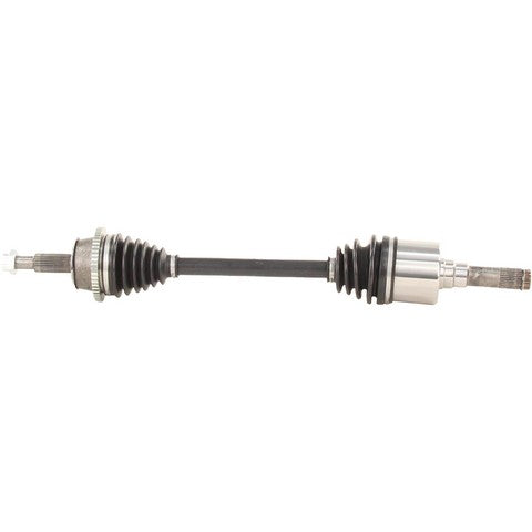 CV Axle Shaft TrakMotive FD-8278