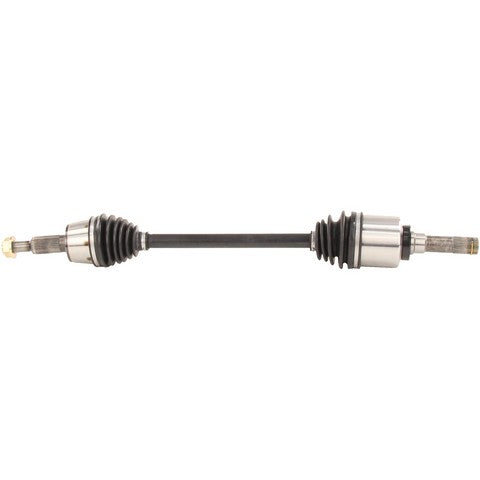 CV Axle Shaft TrakMotive FD-8279