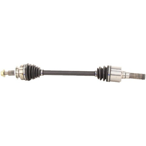 CV Axle Shaft TrakMotive FD-8281