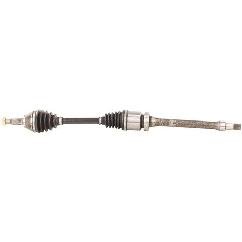 CV Axle Shaft TrakMotive FD-8286