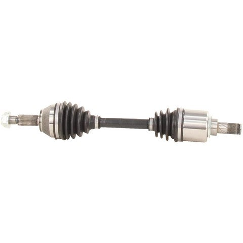 CV Axle Shaft TrakMotive FD-8290