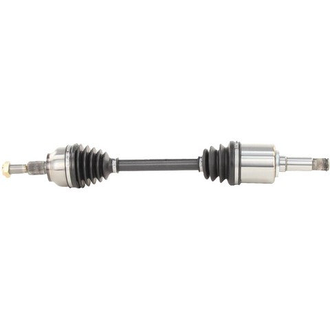 CV Axle Shaft TrakMotive FD-8291