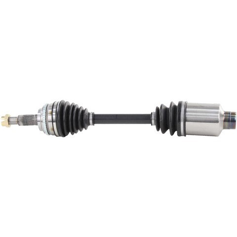 CV Axle Shaft TrakMotive FD-8300