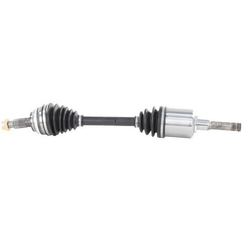 CV Axle Shaft TrakMotive FD-8301