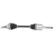 CV Axle Shaft TrakMotive FD-8301