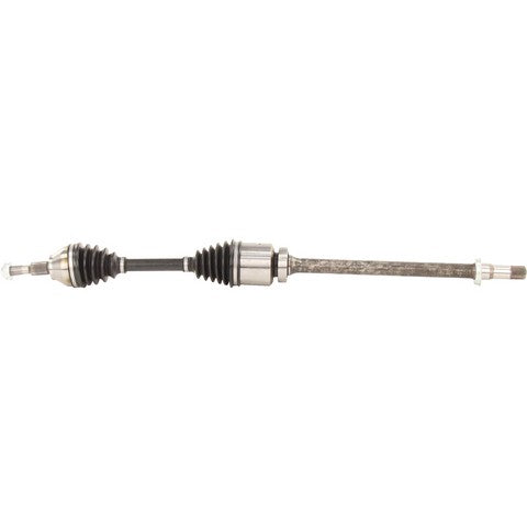 CV Axle Shaft TrakMotive FD-8308