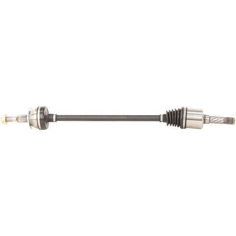 CV Axle Shaft TrakMotive FD-8311