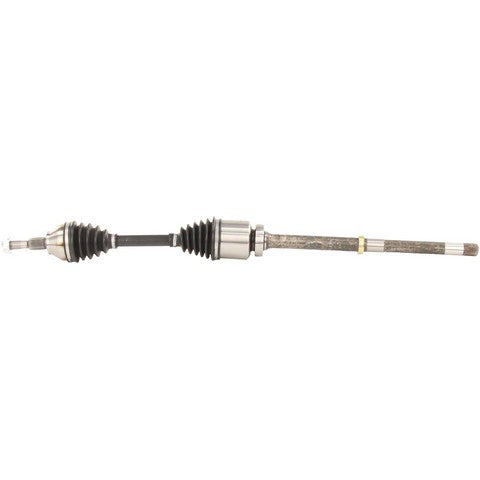 CV Axle Shaft TrakMotive FD-8316