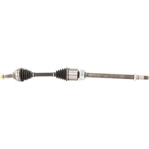 CV Axle Shaft TrakMotive FD-8317