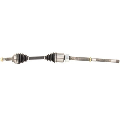 CV Axle Shaft TrakMotive FD-8318