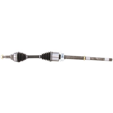 CV Axle Shaft TrakMotive FD-8319