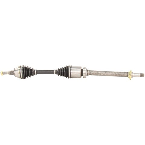 CV Axle Shaft TrakMotive FD-8321