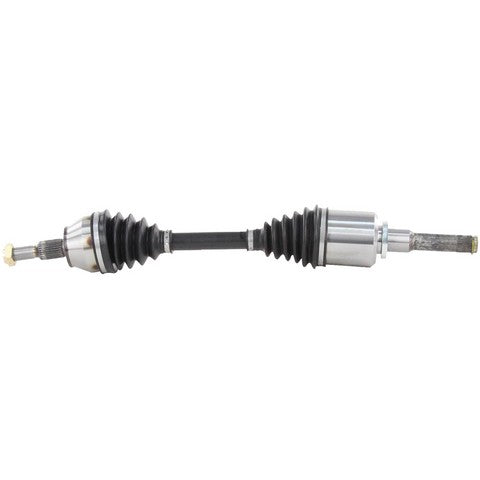 CV Axle Shaft TrakMotive FD-8323