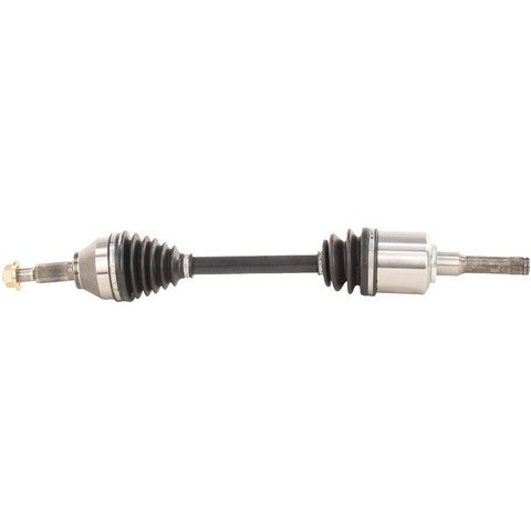 CV Axle Shaft TrakMotive FD-8325