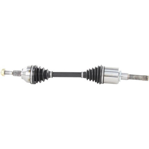 CV Axle Shaft TrakMotive FD-8330