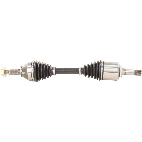 CV Axle Shaft TrakMotive FD-8333