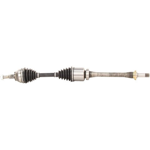 CV Axle Shaft TrakMotive FD-8340