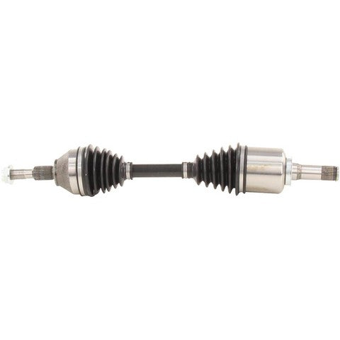 CV Axle Shaft TrakMotive FD-8378