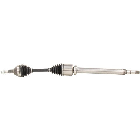 CV Axle Shaft TrakMotive FD-8379