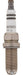 Spark Plug Bosch Spark Plugs FGR4NQE04