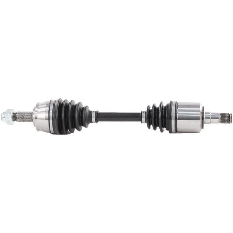 CV Axle Shaft TrakMotive FI-8003