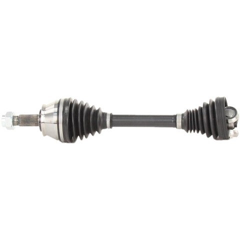 CV Axle Shaft TrakMotive FI-8005