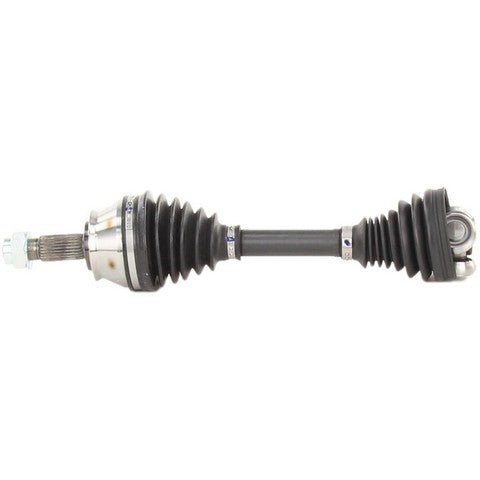 CV Axle Shaft TrakMotive FI-8006