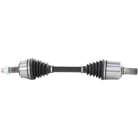 CV Axle Shaft TrakMotive FI-8009