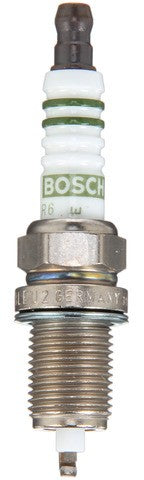 Spark Plug Bosch Spark Plugs FQR8LEU2