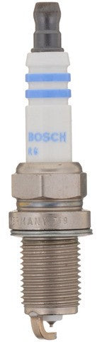 Spark Plug Bosch Spark Plugs FR5DPP222