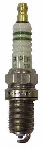 Spark Plug Bosch Spark Plugs FR8DS