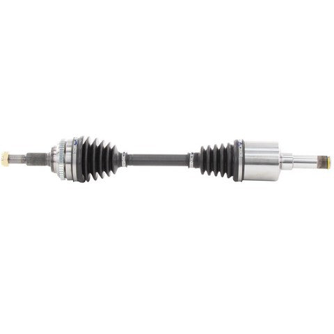 CV Axle Shaft TrakMotive GM-8011