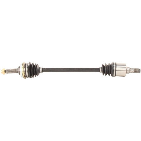 CV Axle Shaft TrakMotive GM-8015