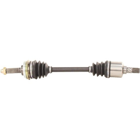 CV Axle Shaft TrakMotive GM-8018