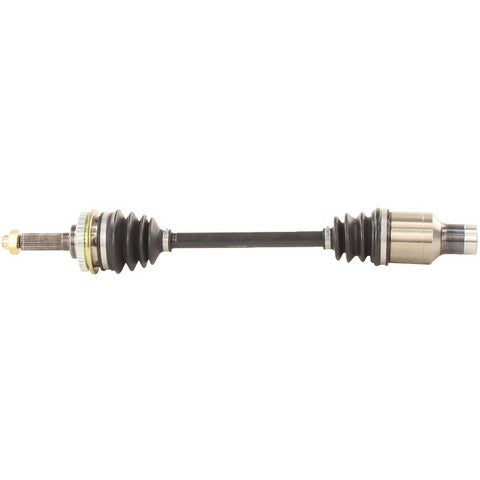 CV Axle Shaft TrakMotive GM-8019