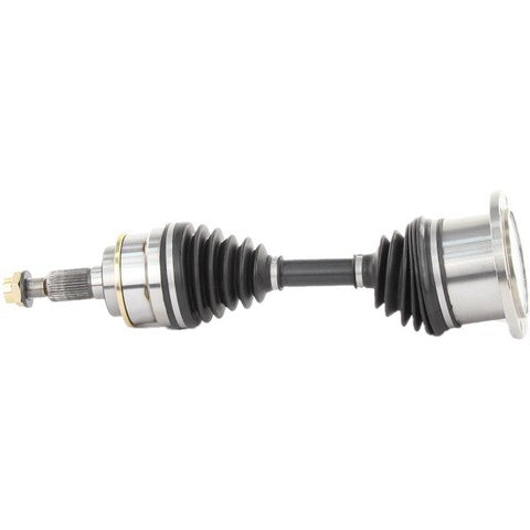 CV Axle Shaft TrakMotive GM-8026