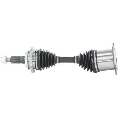 CV Axle Shaft TrakMotive GM-8030