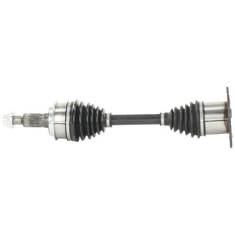 CV Axle Shaft TrakMotive GM-8033