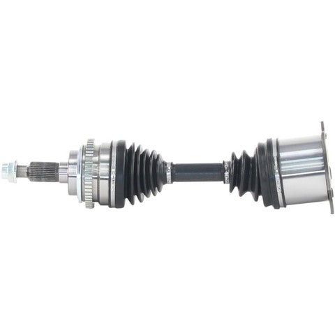 CV Axle Shaft TrakMotive GM-8034