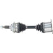 CV Axle Shaft TrakMotive GM-8034